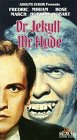 Dr Jekyll & Mr Hyde (1932) by MGM (Warner)