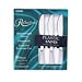 WNA Reflections Heavyweight Plastic Utensils, Knife, 10 Boxes Of 80, Silver Image
