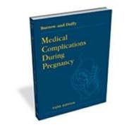 Medical Complications During Pregnancy