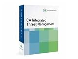 Revue CA  / CA Integrated Threat Management - (version 8 ) - ensemble complet - 5 utilisateurs