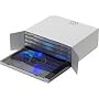 I-O DATA Labelflash�Ή�DVD-R���f�B�A5���g [DVD-R4.7LF]