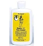 THOMPSON CENTER THE ORIGINAL NUMBER 13 BORE CLEANERSize: 8 oz Bottle / Ct: 1
