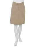 A - Line Uniform Skirt
