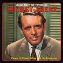 Secret Agent: Music From TV Series