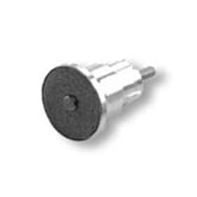 Coarse Grain Saphire Disk to File Thick and Hard Nails