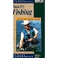 Basic Fly Fishing [VHS] by 
