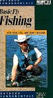 City Travel Guides Discounted  VHS : Basic Fly Fishing