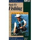 Basic Fly Fishing [VHS] by 