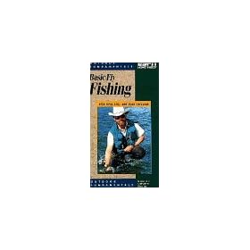 Basic Fly Fishing