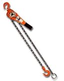 Chain Puller - 3 Ton