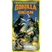 Godzilla Vs Gigan [VHS]