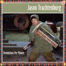 Jason Trachtenburg - Revolutions Per Minute ( Audio CD ) - B00004Y6OD