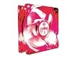 Antec TriCool fan unit ( TRICOOL120MM RED LED )