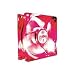 Antec TriCool Red LED 120mm 3 speed fan