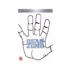 The Dead Zone - Season 1 [DVD]
