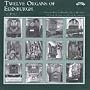 Twelve Organs of Edinburgh