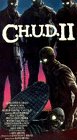 C.H.U.D. II by Lions Gate/Vestron