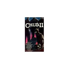 C.H.U.D. II [VHS]