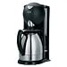 Krups Aromacontrol Therm Steel  Coffee Maker