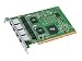 Intel PRO/1000GT Quad Server Bulk