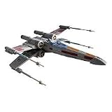 Star Wars X-Wing fighter Model Kit by Star Wars