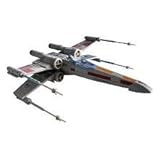 IMAGE OF Star Wars X-Wing fighter Model Kit