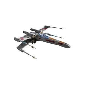 Star Wars X-Wing fighter Model Kit