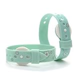 Psi Bands Drug-Free Wrist Bands for the Relief of Nausea, Cherry Blossom 1 pr