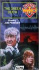 Doctor Who: Green Death [VHS] [Import]