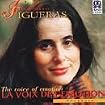 Monserrat Figueras Portrait