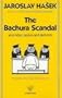 Bachura Scandal and Other Stories and Sketches