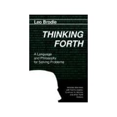 Thinking Forth