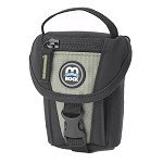 Yosemite 502 black sage compact, mini, small point n shoot digital camera, cell phone, MP3 or electronic gadget bags or cases