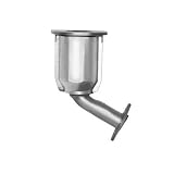 Dec Catalytic Converters SUB3025 Catalytic Converter by DEC