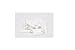 Dishwasher Rack TINE Repair Caps - WHITE (25 caps) Image