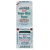 Vege-Wax Floss, Vegan, by JASON