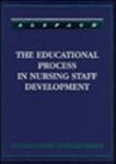 Educational Process in Nursing Staff...