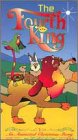 The Fourth King [VHS]