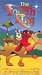 Fourth King [VHS]
