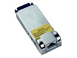 Netgear ProSafe Gigabit Interface Converter (GBIC) module 1000BASE-T Copper ( AGM721T )