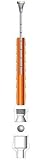 Conservco Water Conservation NMG-49 Replacement Riser Pin & Shutoff Valve