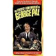 The Fantasy Film World of George Pal