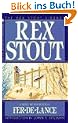 Fer-de-Lance (Nero Wolfe Mysteries)