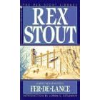 Fer-de-lance (Nero Wolfe Mysteries)