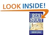 Fer-de-lance (Nero Wolfe Mysteries)