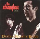 Death & Night & Blood