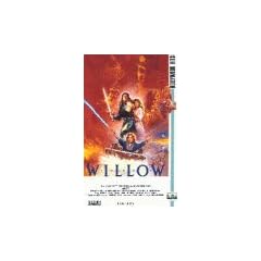 Willow [VHS]
