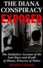 Review Olmstead Press  / The Diana Conspiracy, Exposed: The Definitive Account of the Last Days and Death of Diana, Princess of Wales