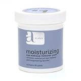 Almay Oil-free Makeup Remover Pads, 80 Pads