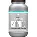 Isopure Mint Chocolate Chip 3 lbs